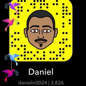 Meet your Posher, Daniel